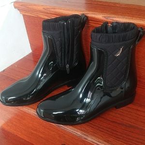 Nautica Rain Boots